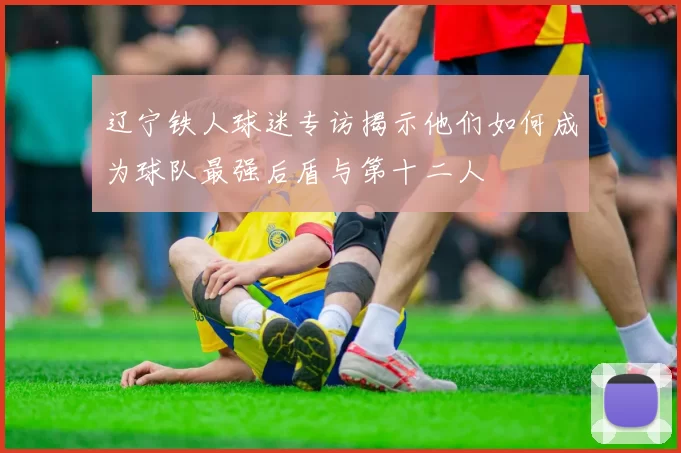 辽宁铁人球迷专访揭示他们如何成为球队最强后盾与第十二人